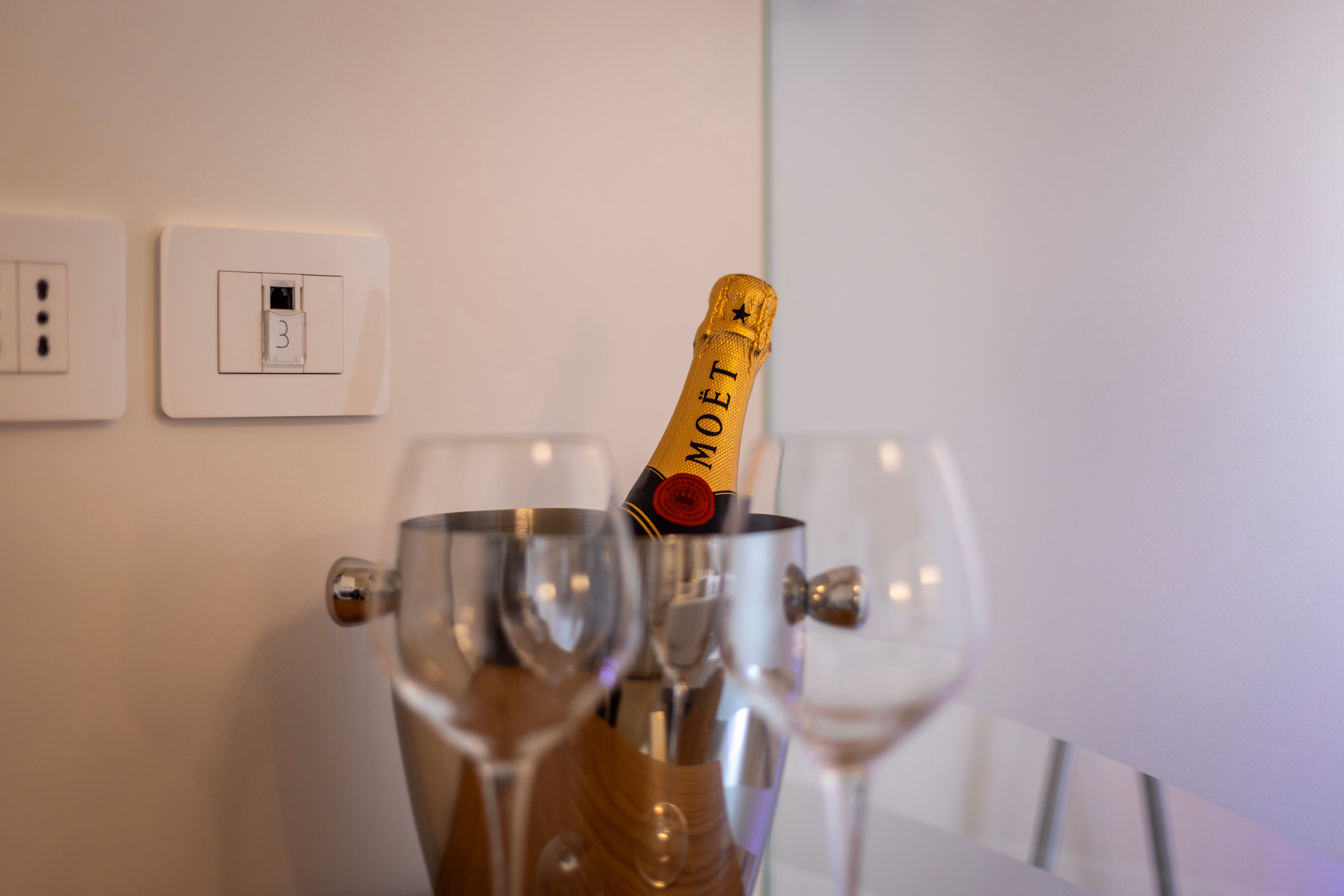 Immagine offerta prosecco