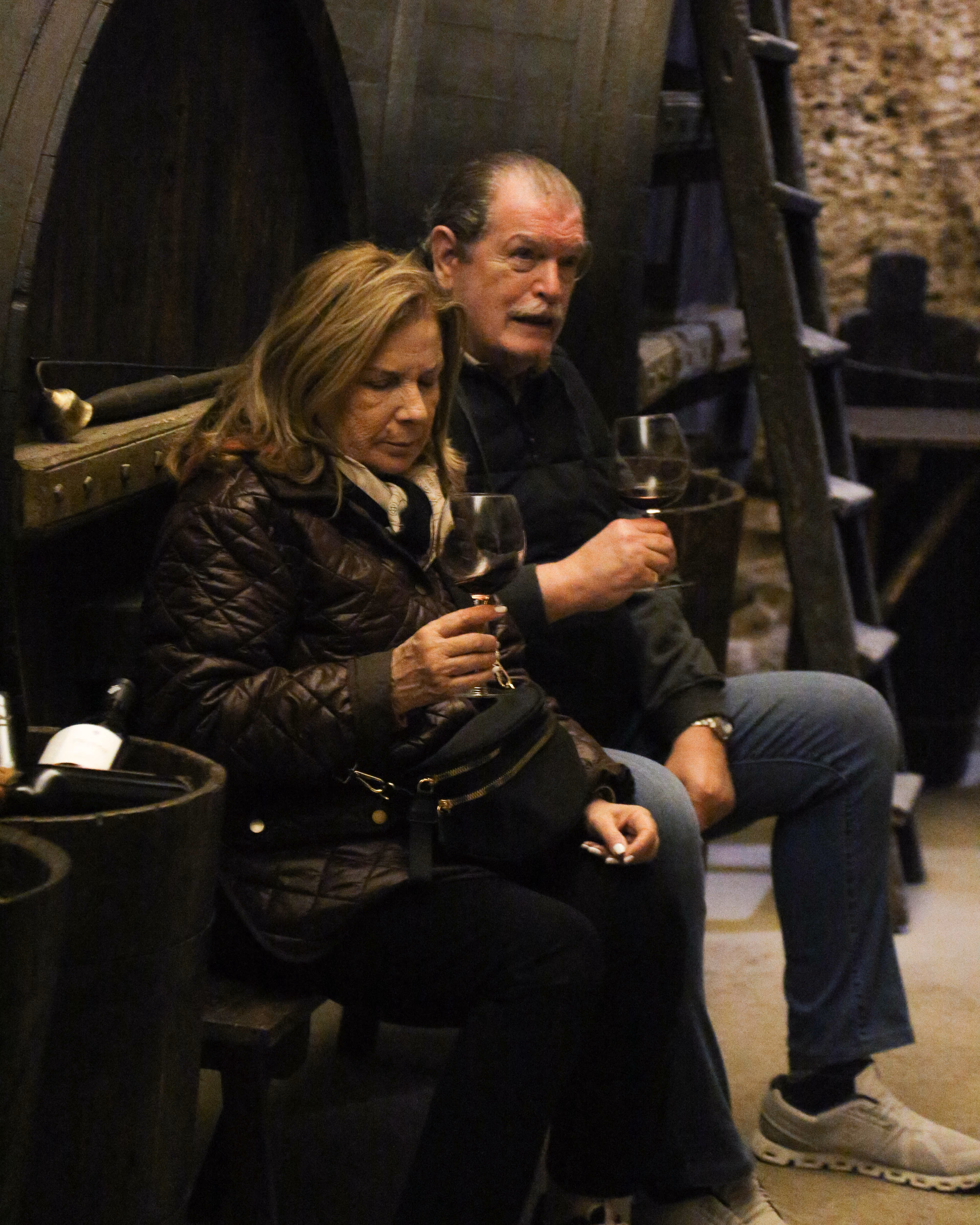 Image dégustation de vin