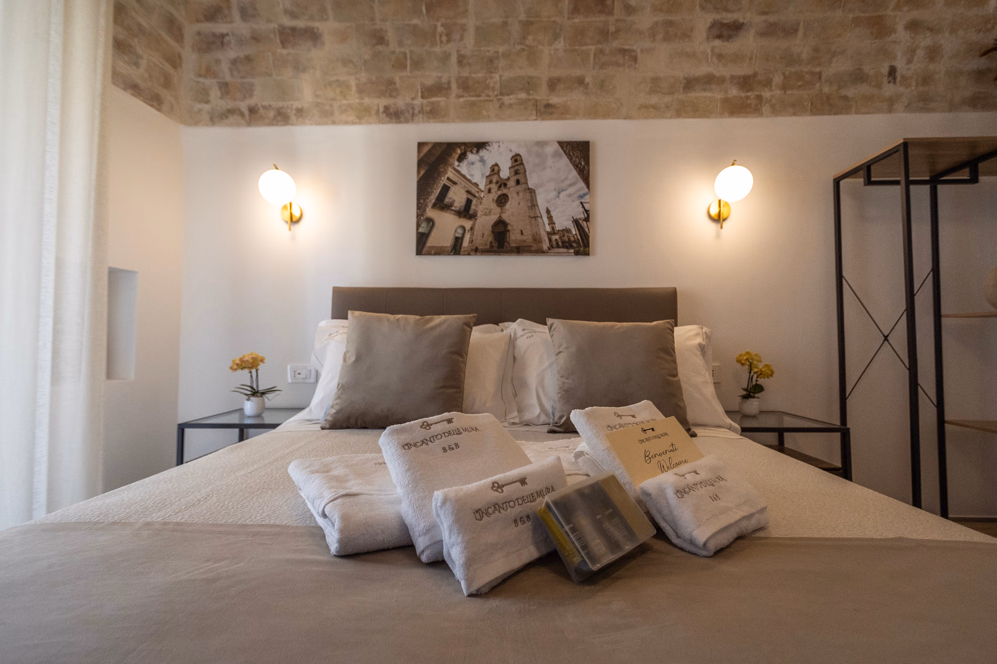 Immagine letto