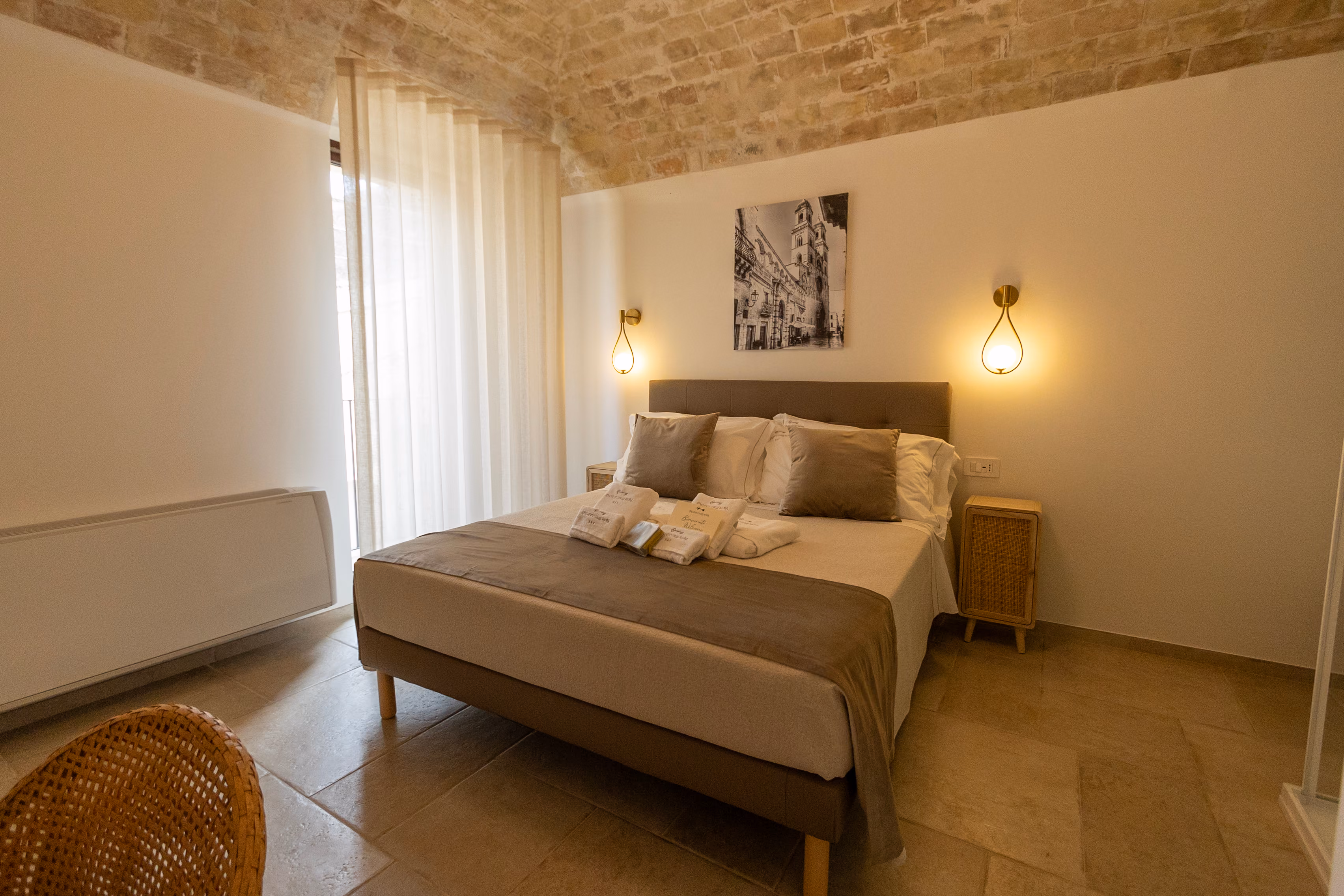 Immagine letto