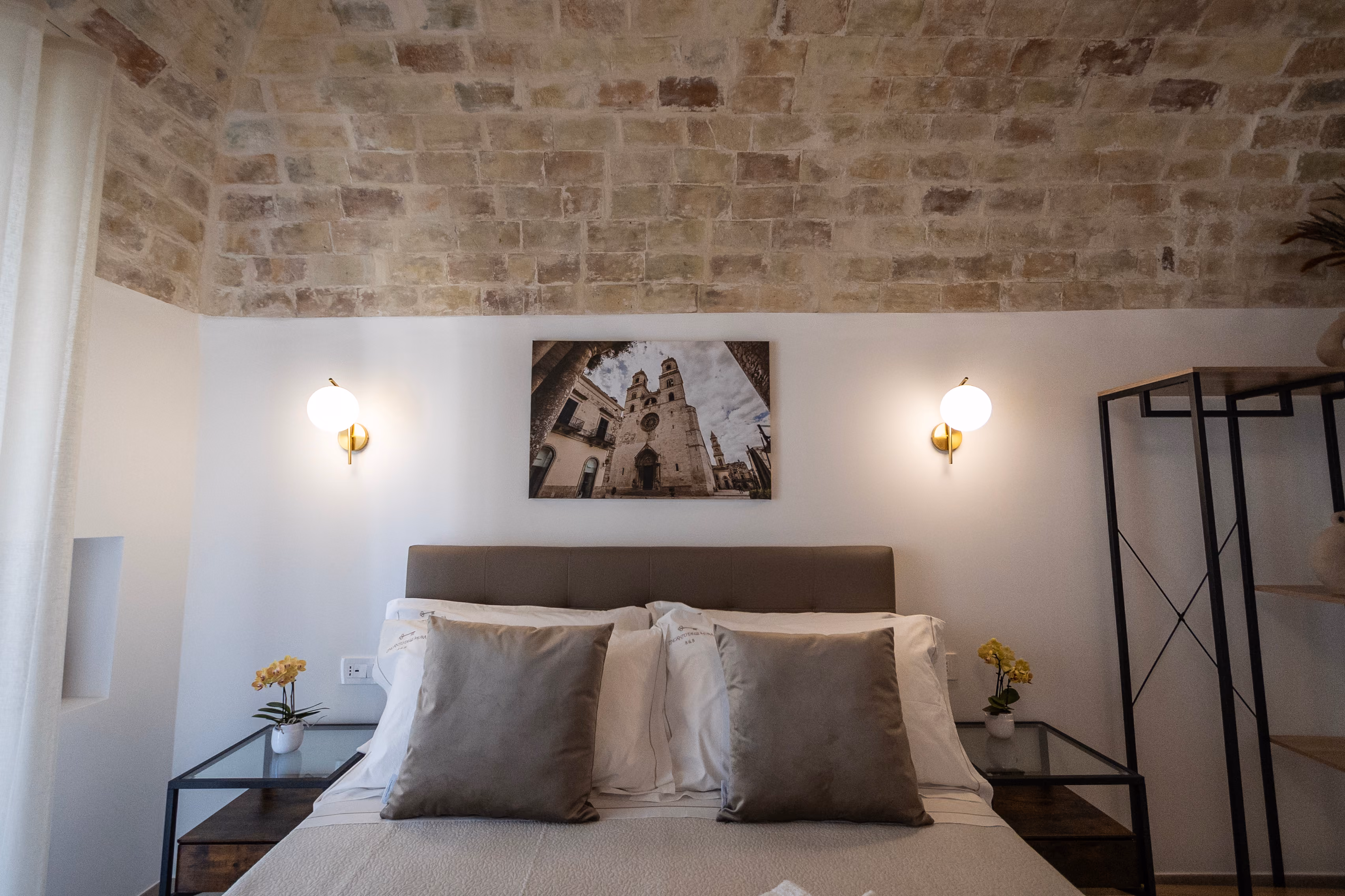Immagine letto