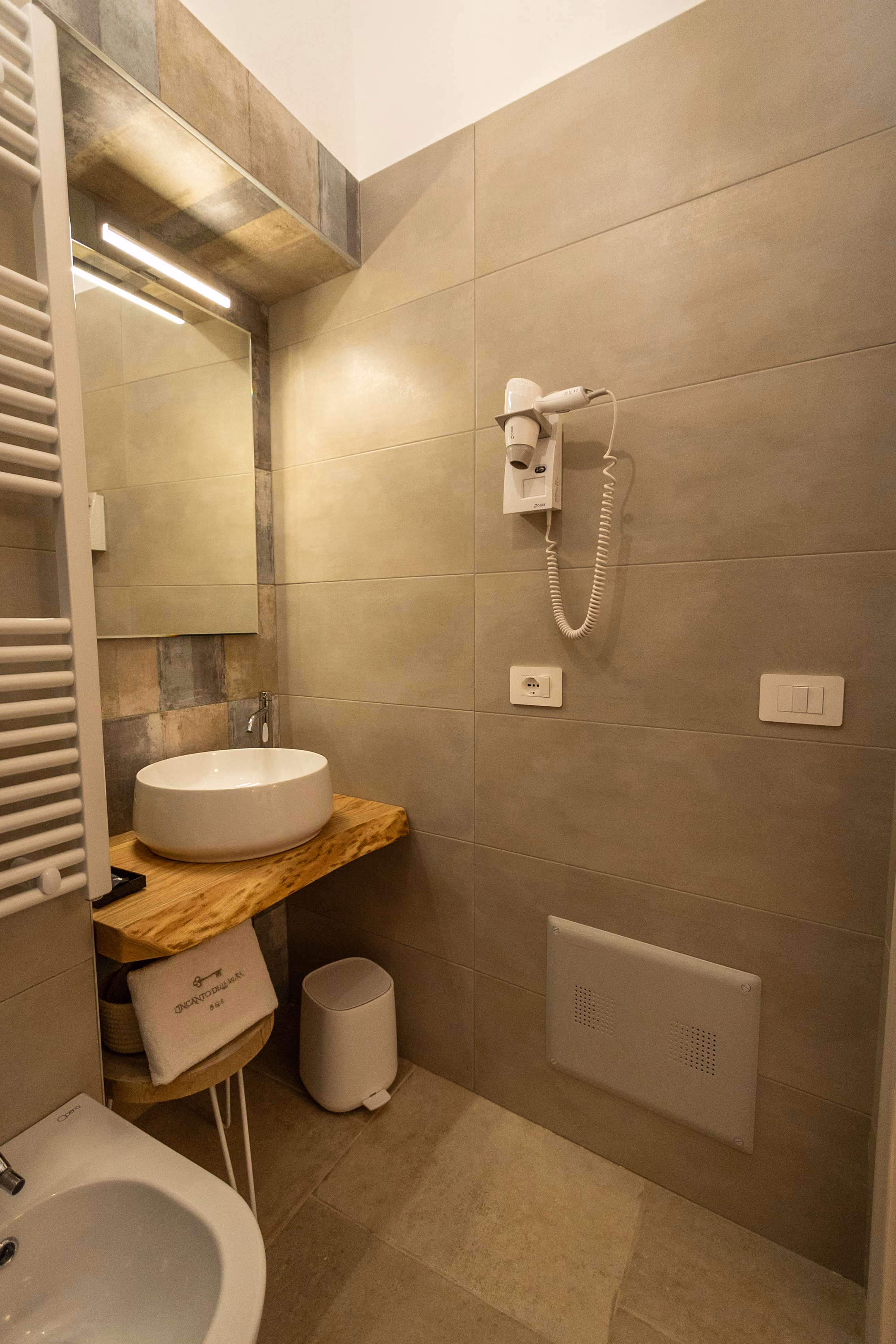 Immagine bagno