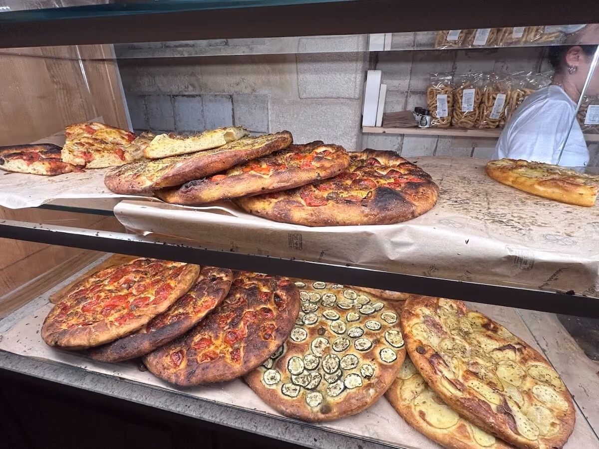 Image dégustation de produits de boulangerie