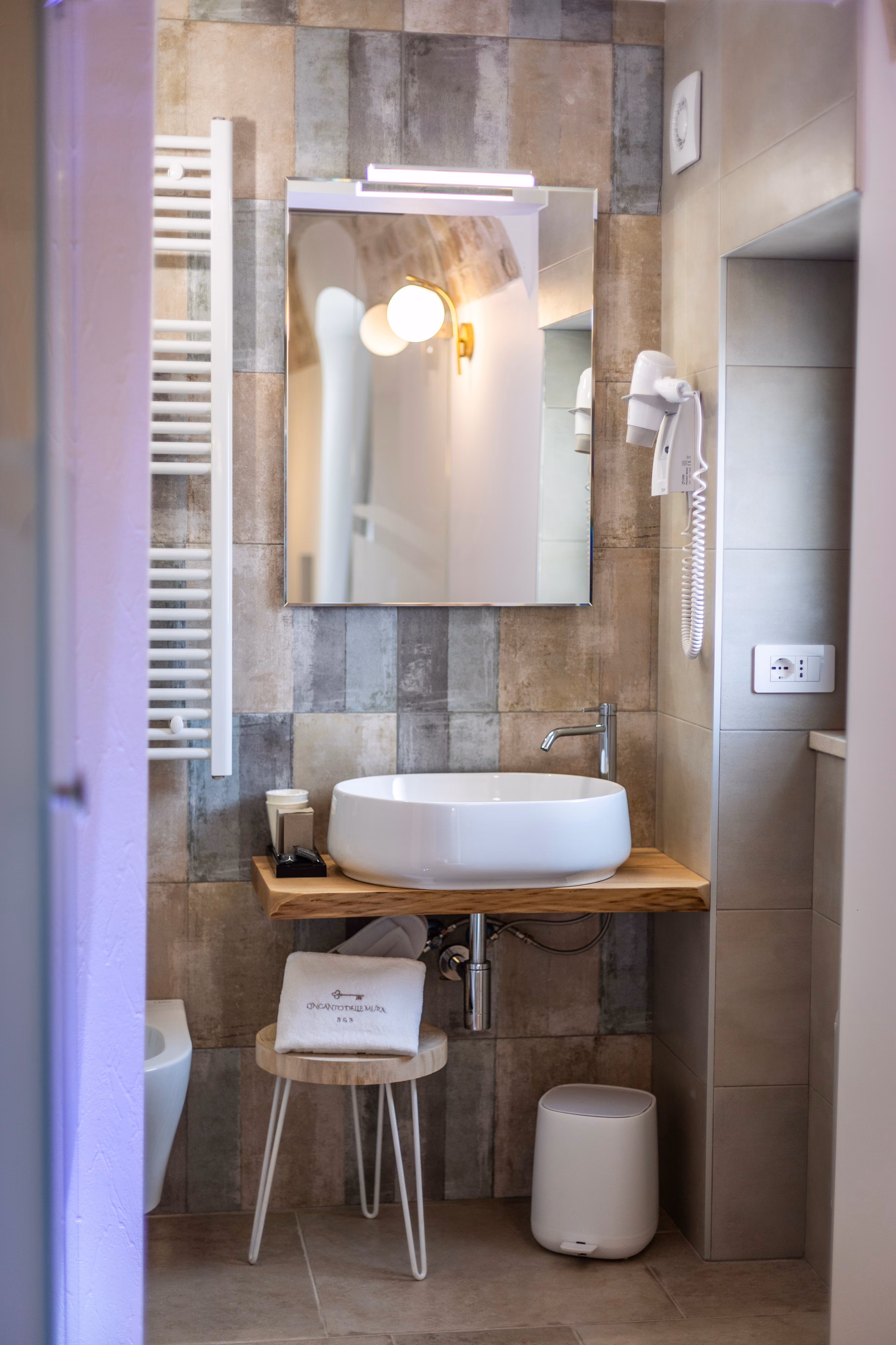 Immagine bagno