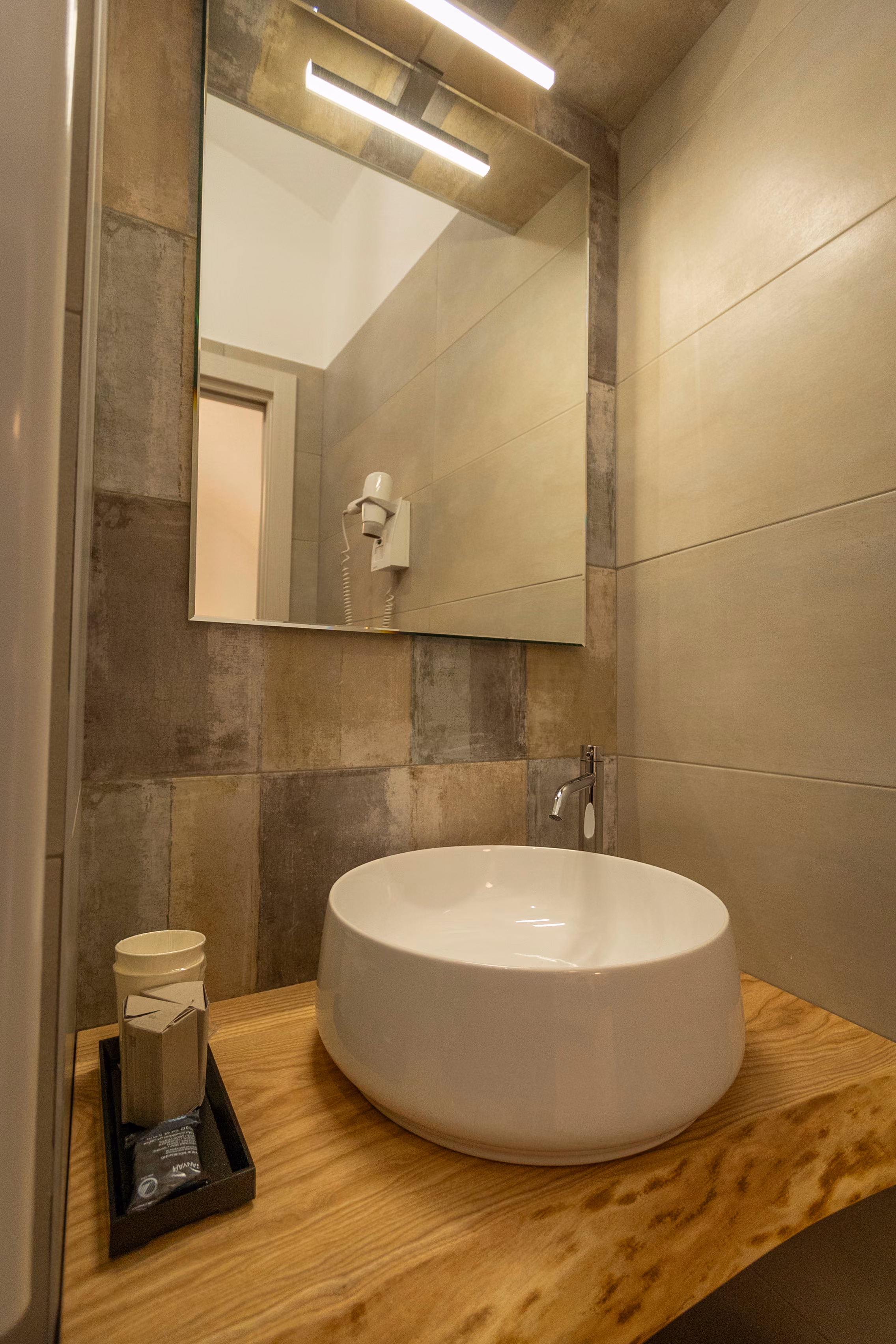 Immagine bagno