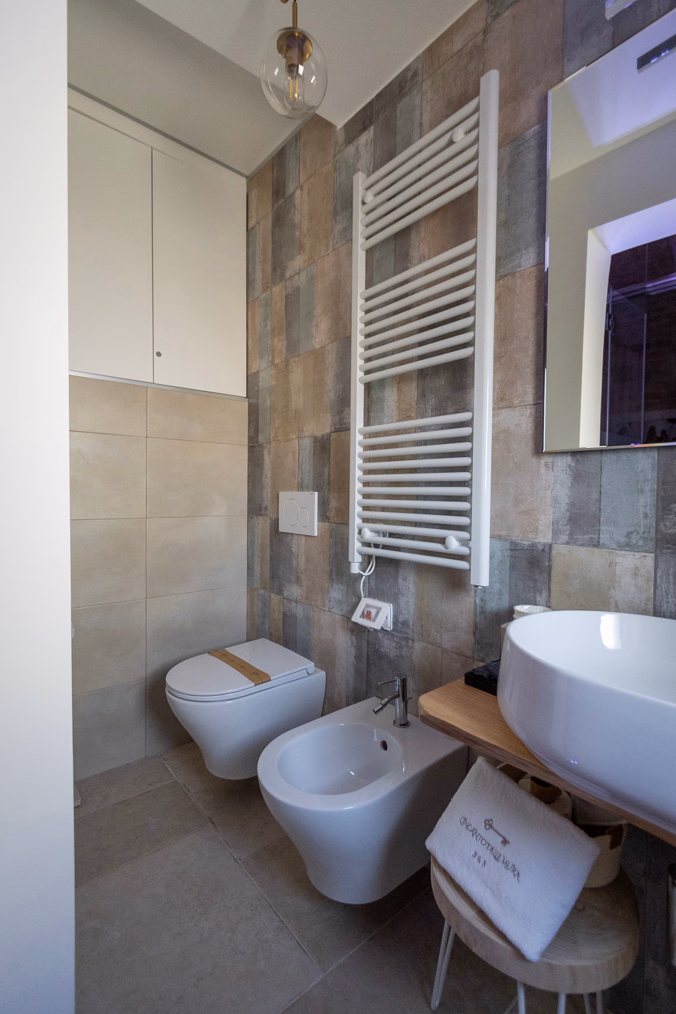 Immagine bagno