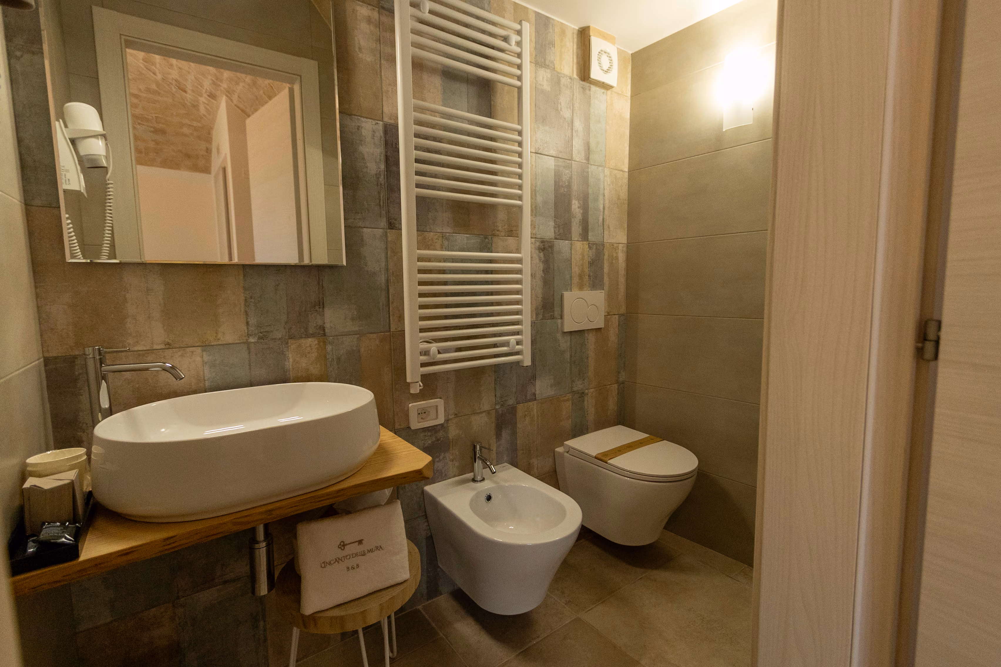 Immagine bagno
