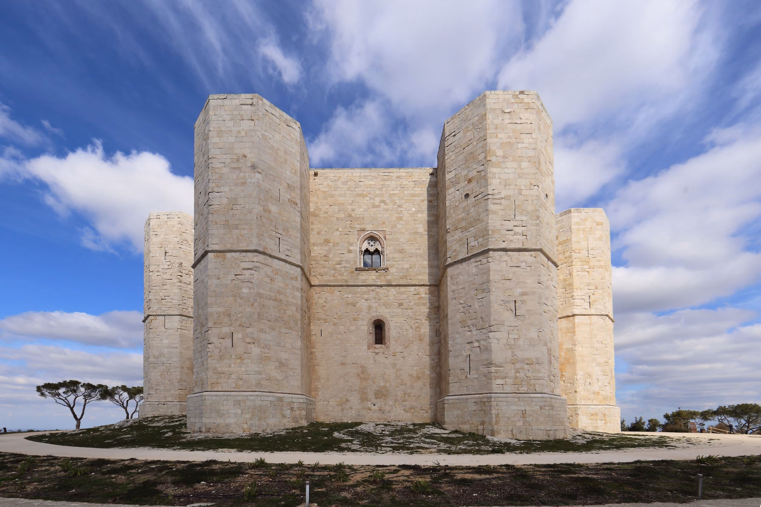 Image Castel del Monte