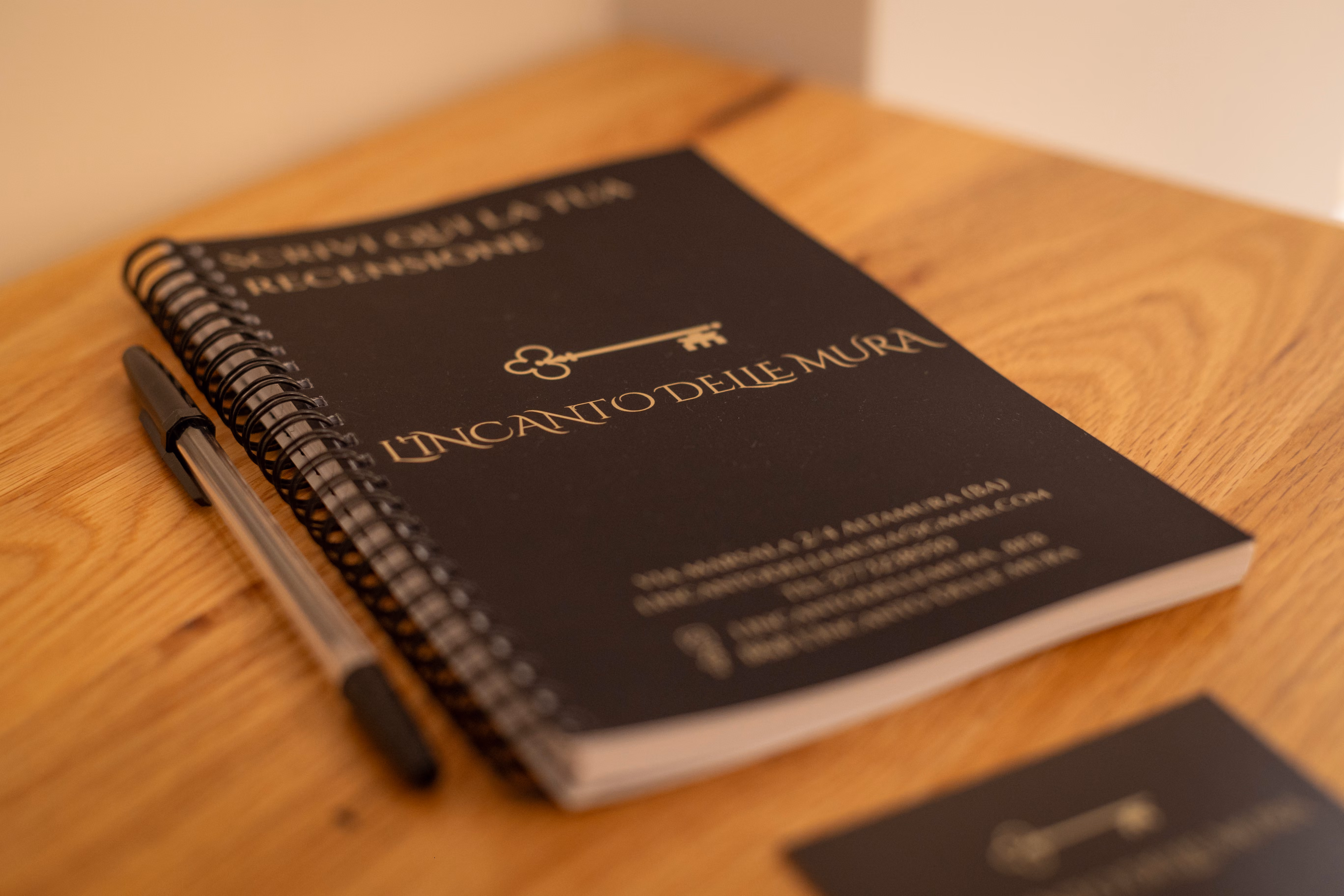 Immagine libro firme