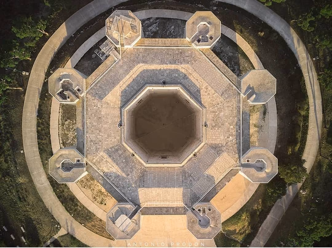 Bild Castel del Monte