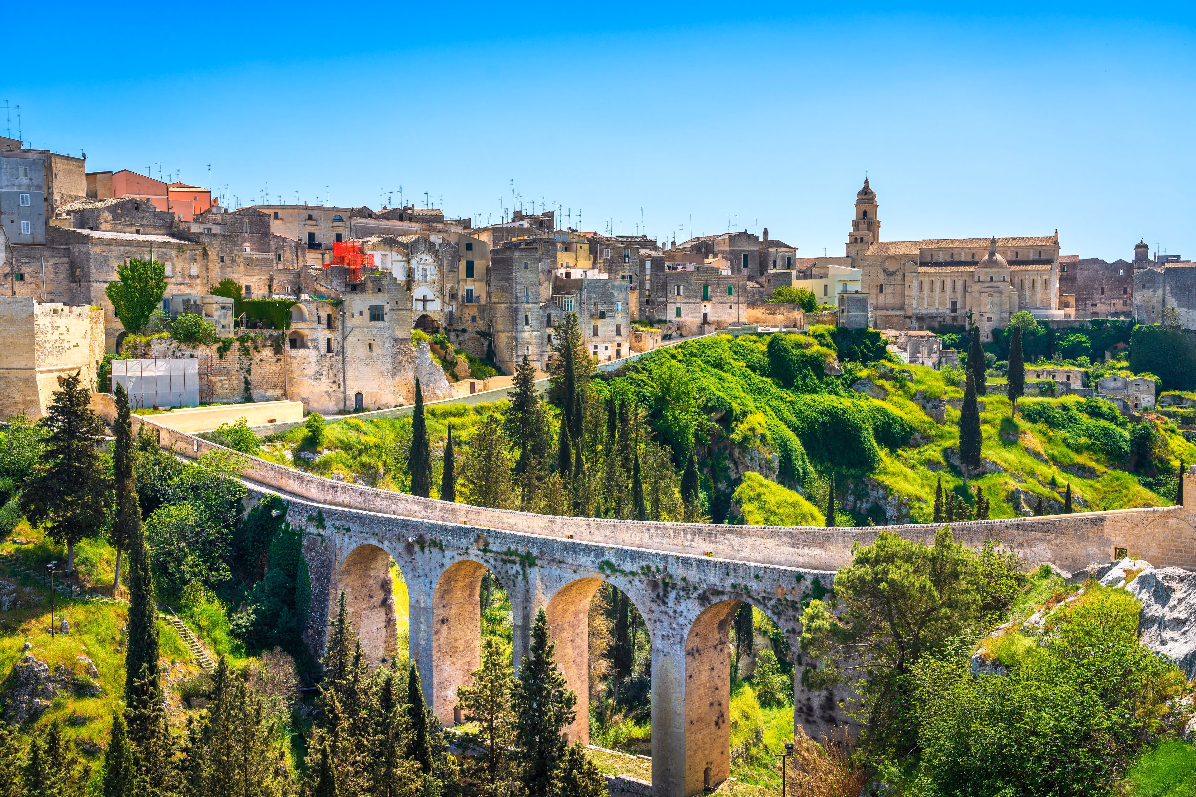 Immagine Gravina in Puglia