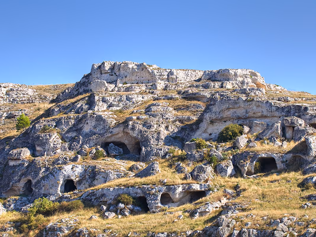 Bild Murgia