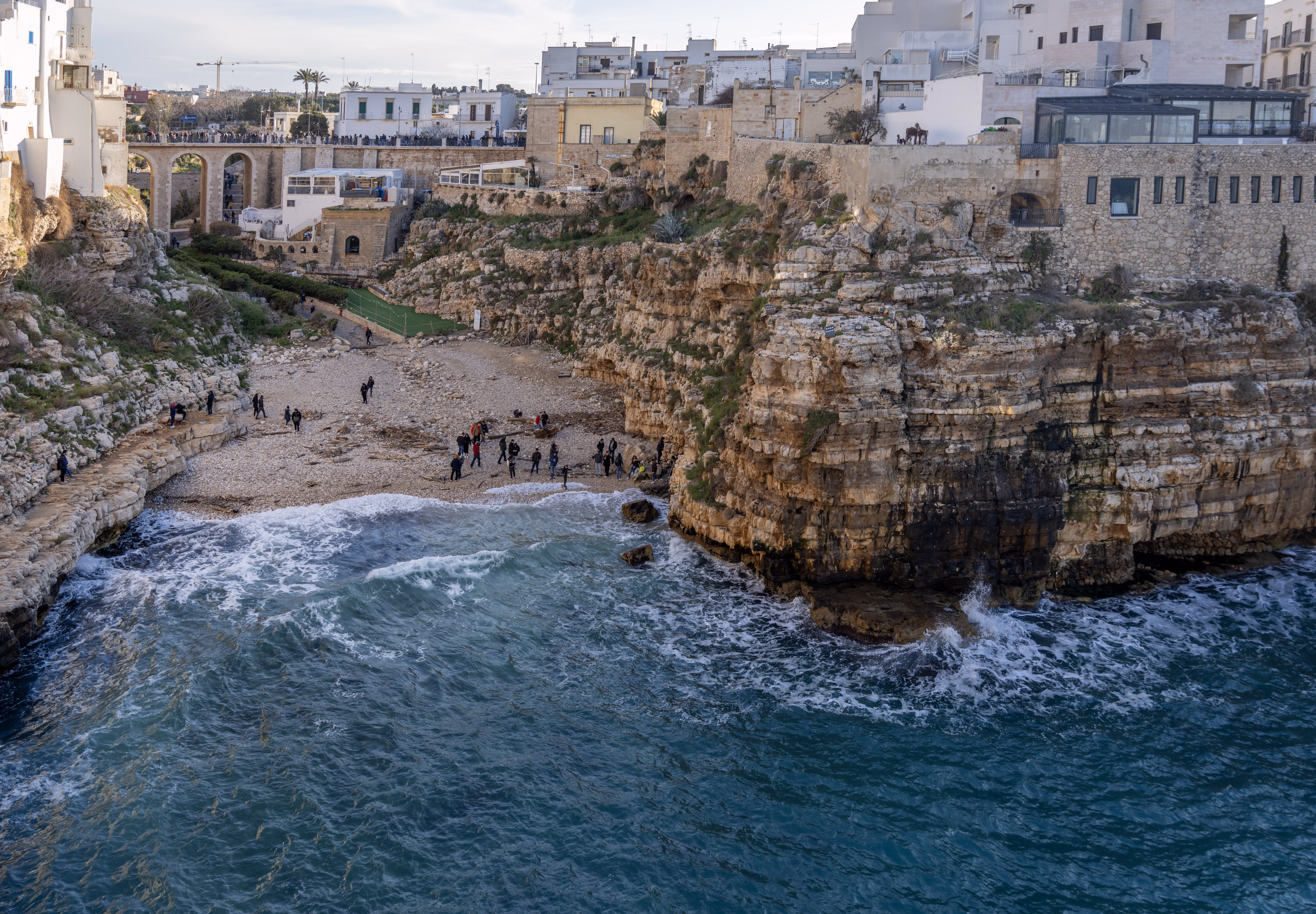 Bild Polignano a Mare
